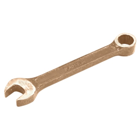 Pahwa QTi Non Sparking, Non Magnetic Combination Wrench - 19/32" CS-2028